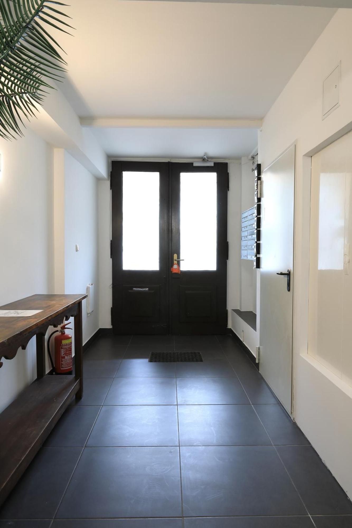 Studio Apartment Bremen 04 Exterior foto